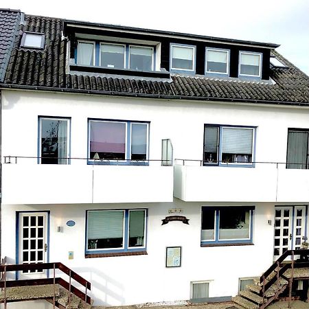 Apartments Zur Schoenen Aussicht Busum Bagian luar foto