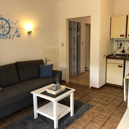 Apartments Zur Schoenen Aussicht Busum Bagian luar foto