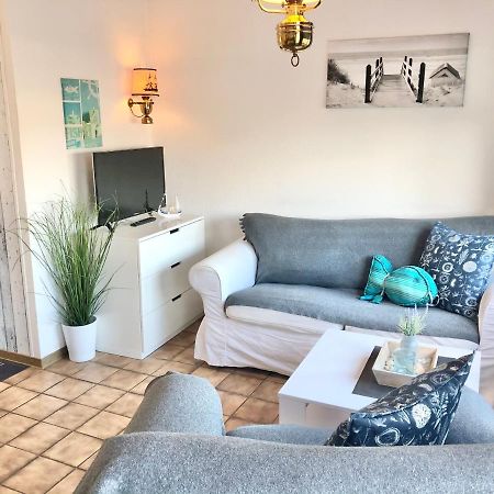 Apartments Zur Schoenen Aussicht Busum Bagian luar foto