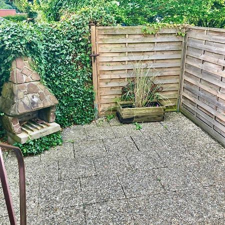 Apartments Zur Schoenen Aussicht Busum Bagian luar foto