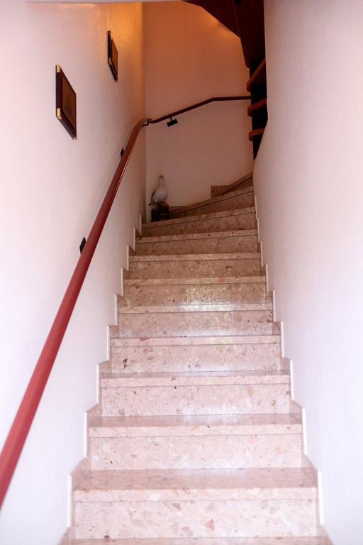 Apartments Zur Schoenen Aussicht Busum Bagian luar foto